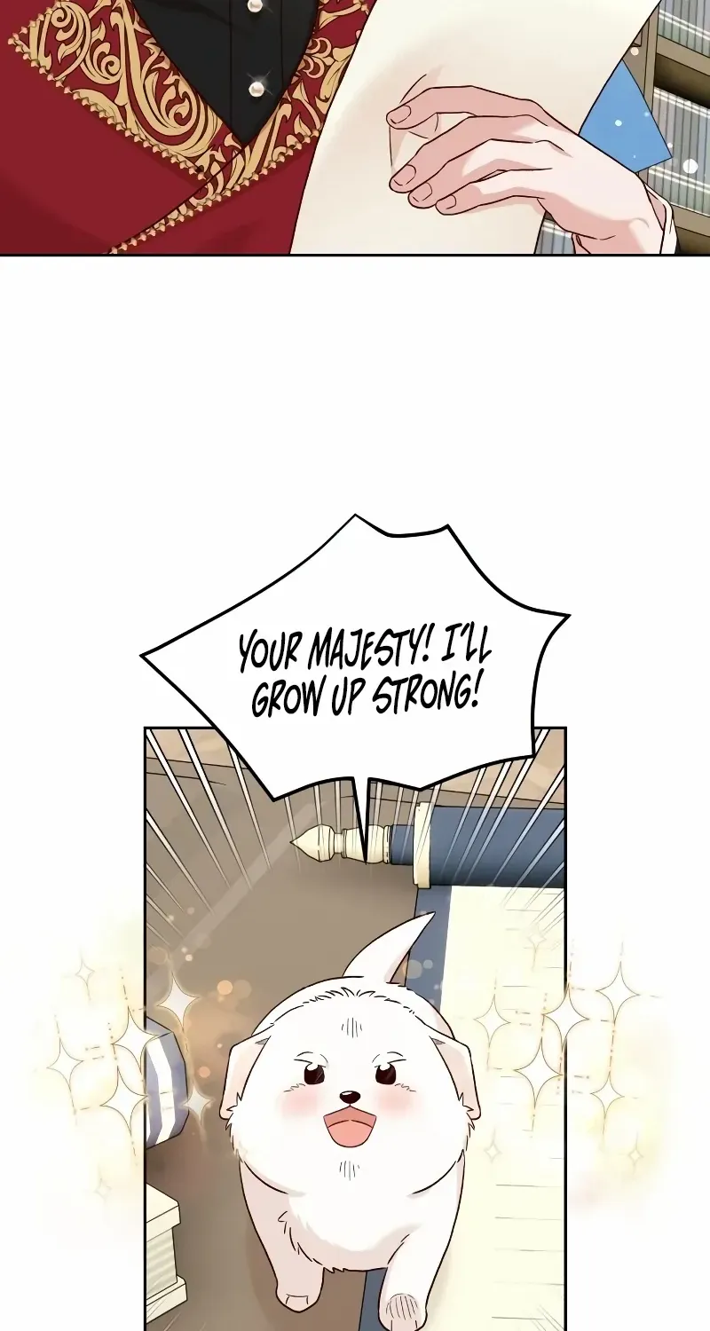 Read The Emperor’s Dog chapter 4 image 38 on Lezhin