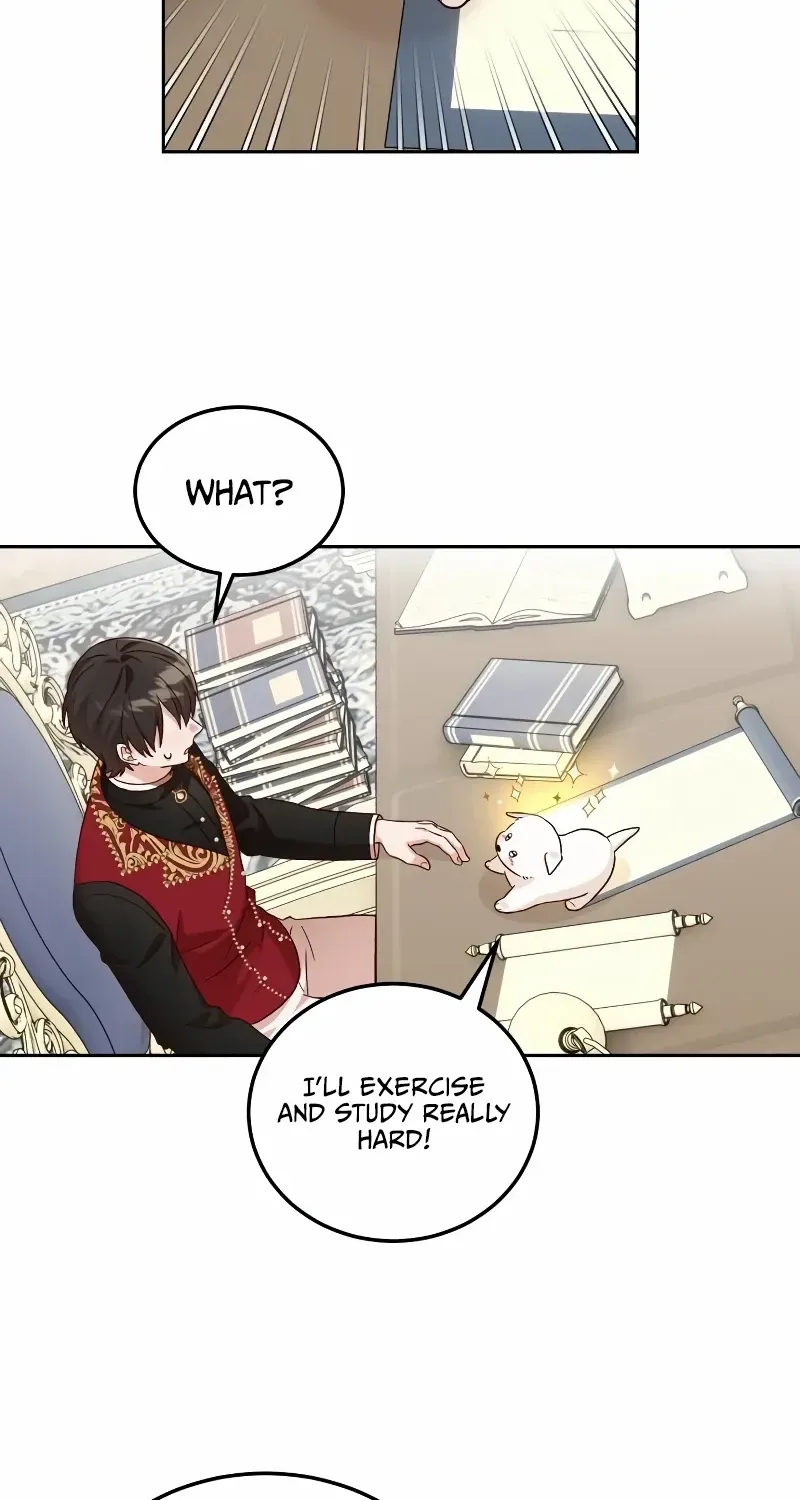 Read The Emperor’s Dog chapter 4 image 39 on Lezhin