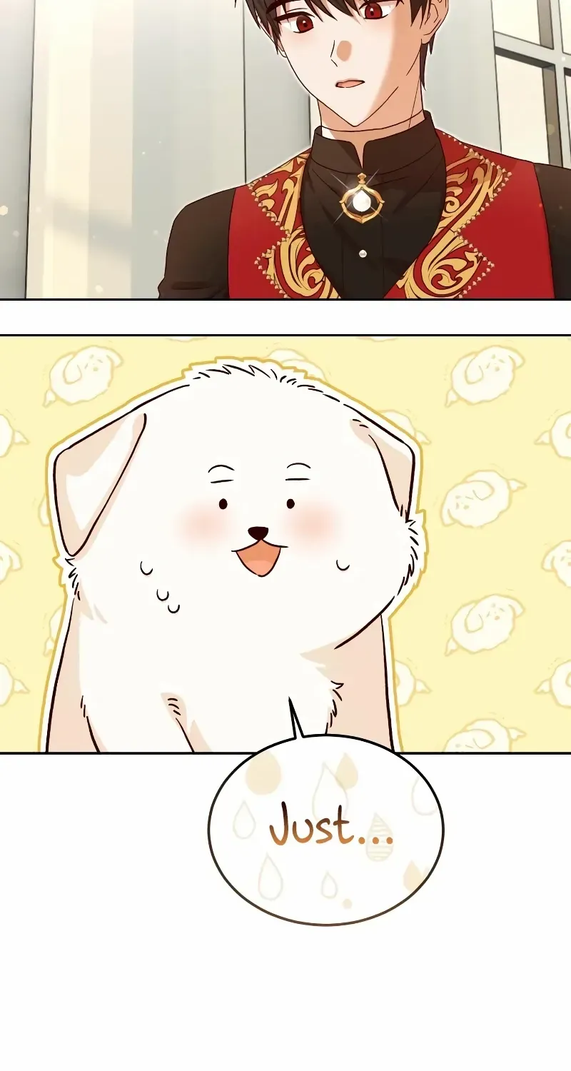 Read The Emperor’s Dog chapter 4 image 5 on Lezhin