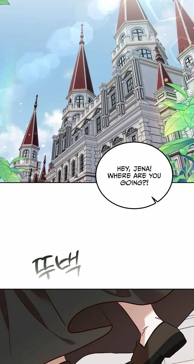 Read The Emperor’s Dog chapter 4 image 50 on Lezhin