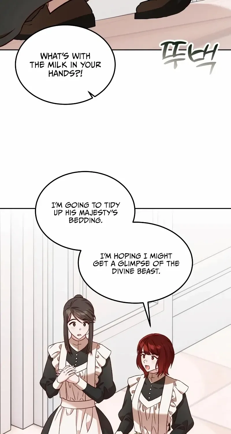 Read The Emperor’s Dog chapter 4 image 51 on Lezhin