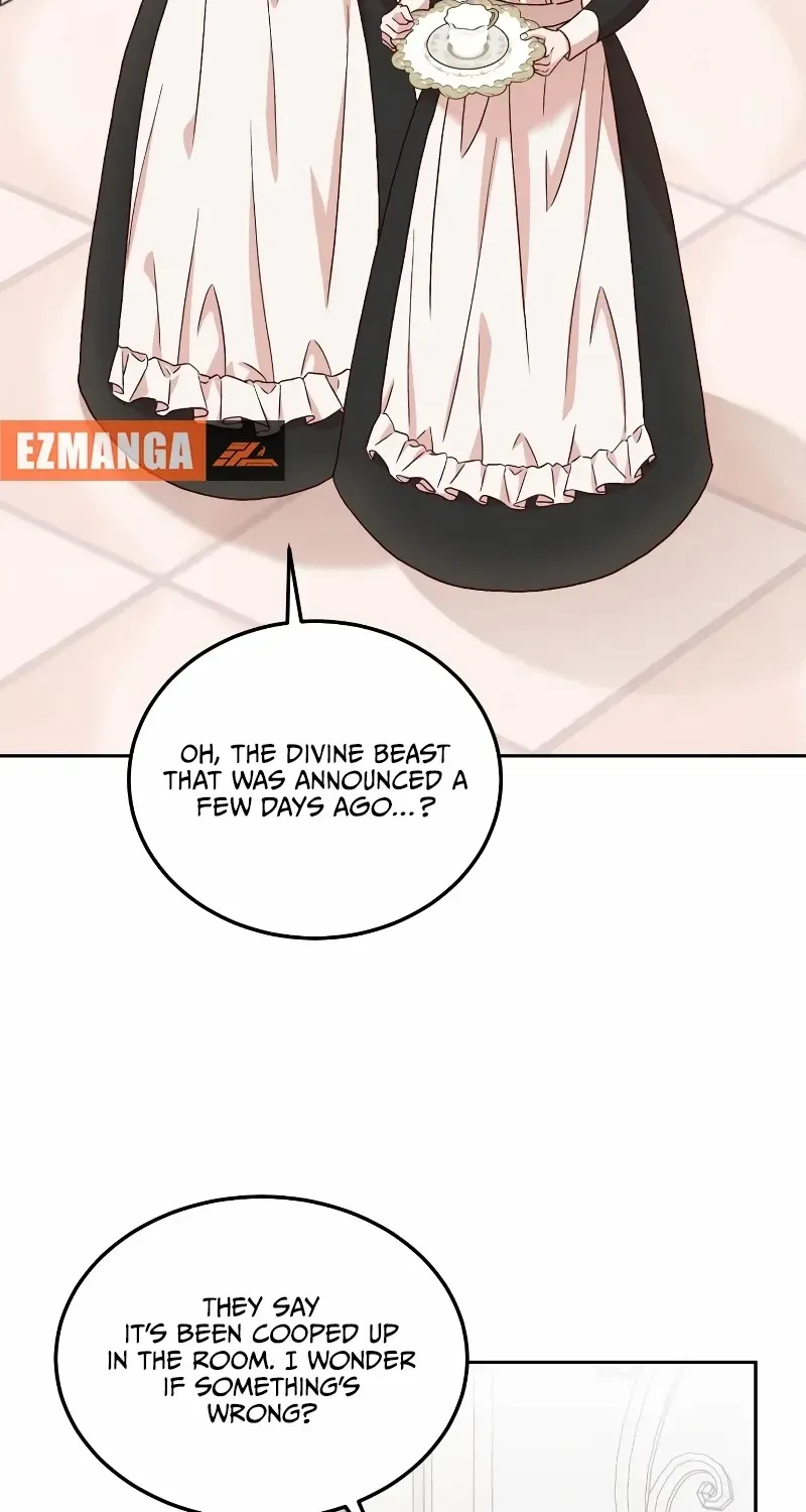 Read The Emperor’s Dog chapter 4 image 52 on Lezhin