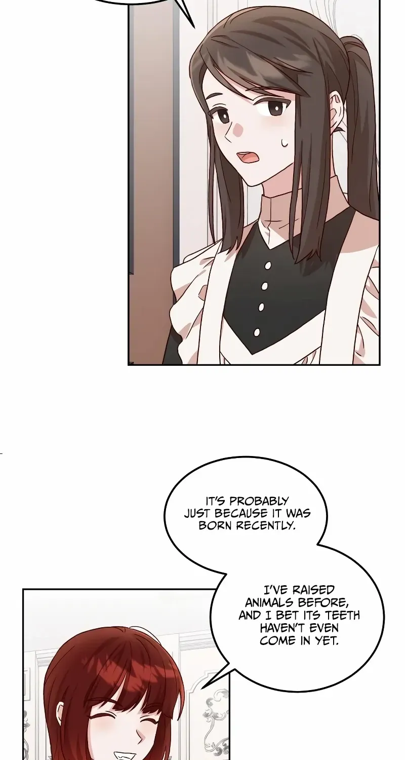 Read The Emperor’s Dog chapter 4 image 53 on Lezhin