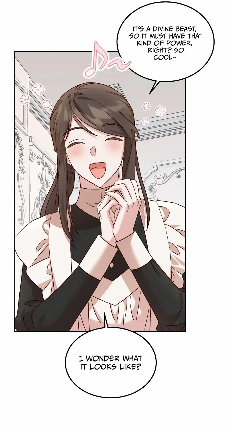 Read The Emperor’s Dog chapter 4 image 55 on Lezhin