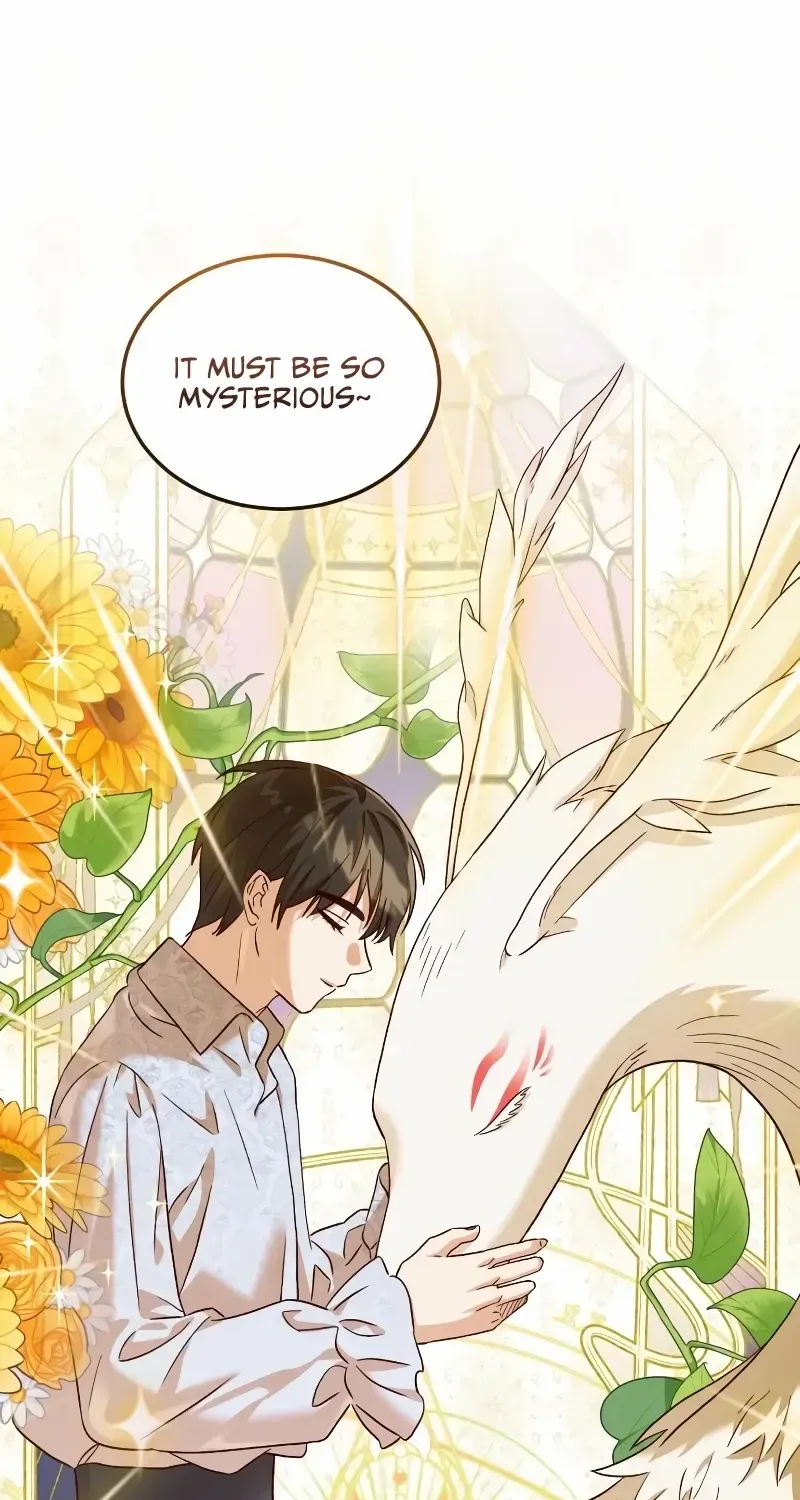 Read The Emperor’s Dog chapter 4 image 56 on Lezhin