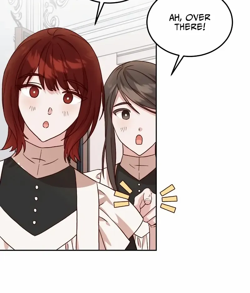 Read The Emperor’s Dog chapter 4 image 60 on Lezhin