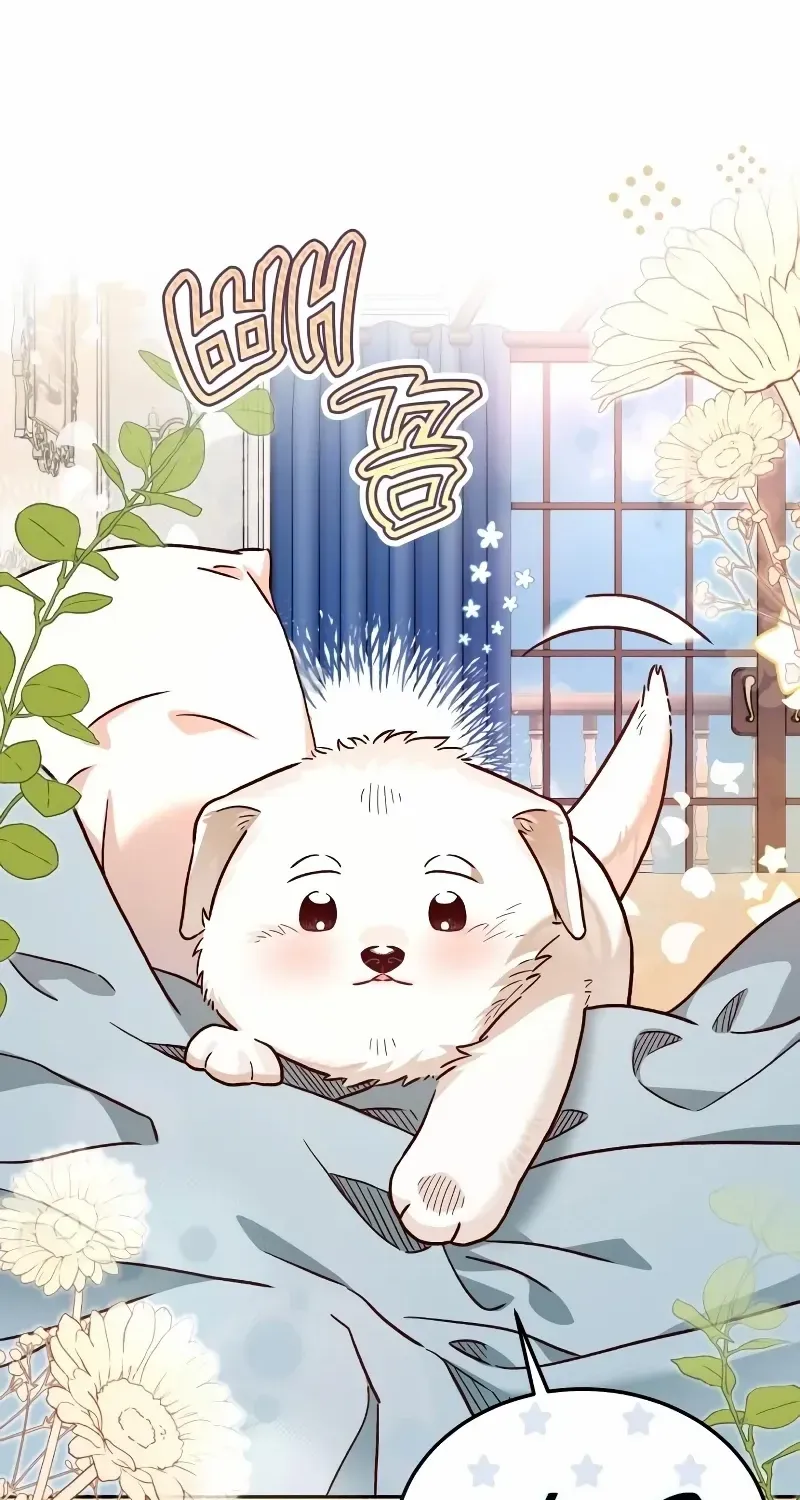 Read The Emperor’s Dog chapter 4 image 62 on Lezhin