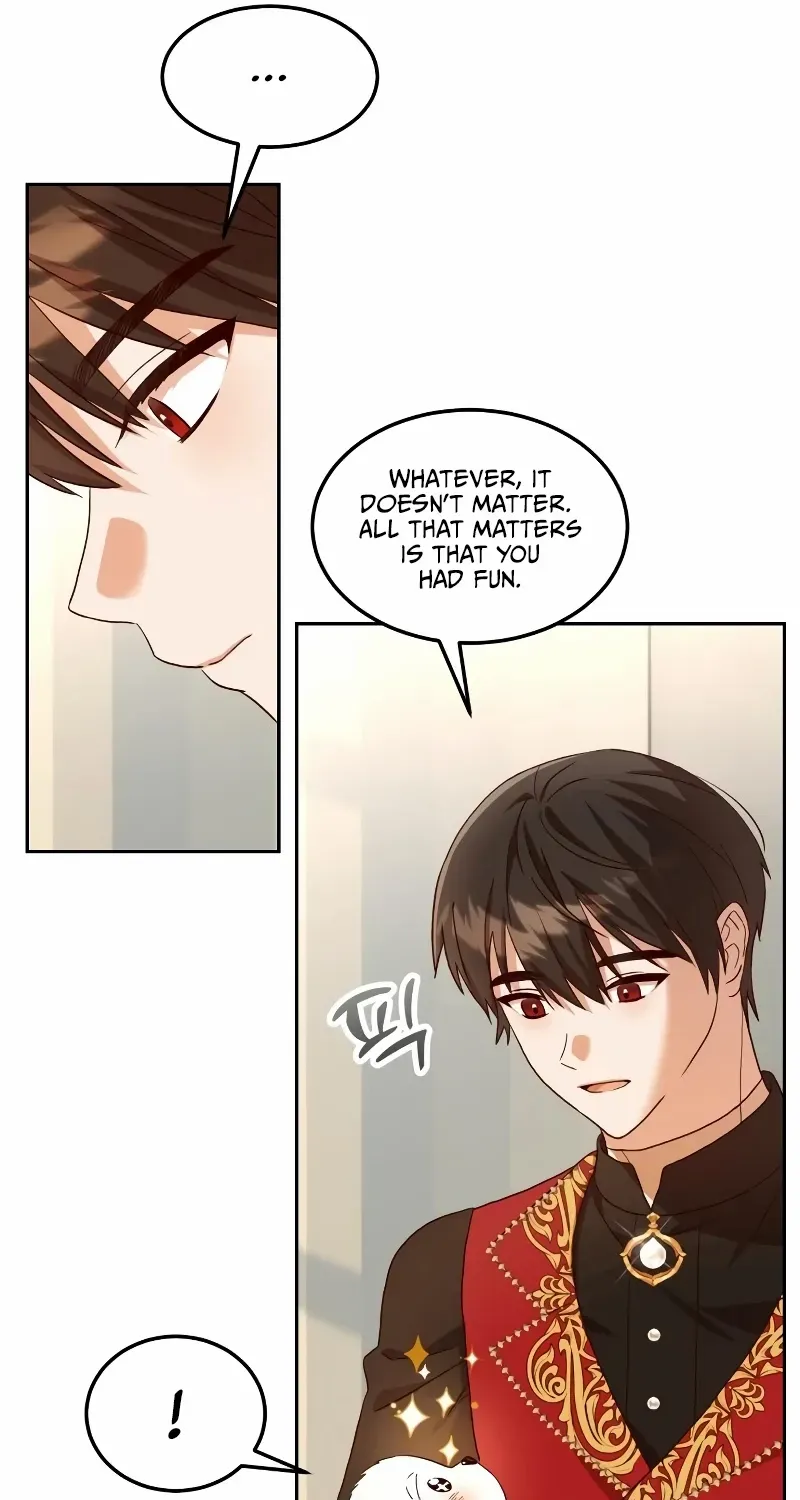 Read The Emperor’s Dog chapter 4 image 7 on Lezhin