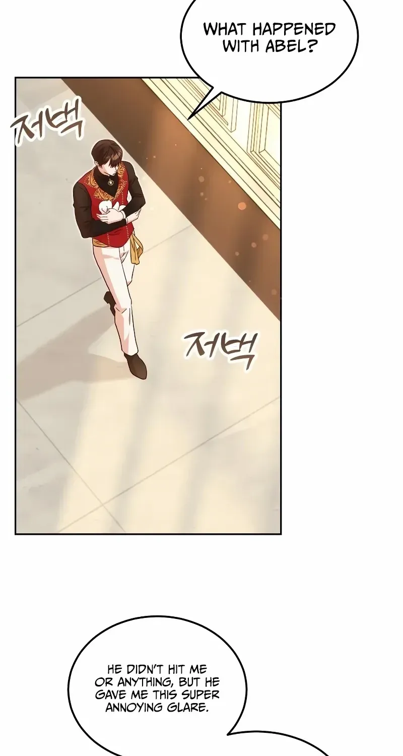 Read The Emperor’s Dog chapter 4 image 9 on Lezhin