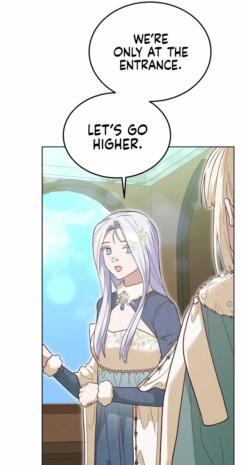 Read The Emperor’s Dog chapter 40 image 10 on Lezhin