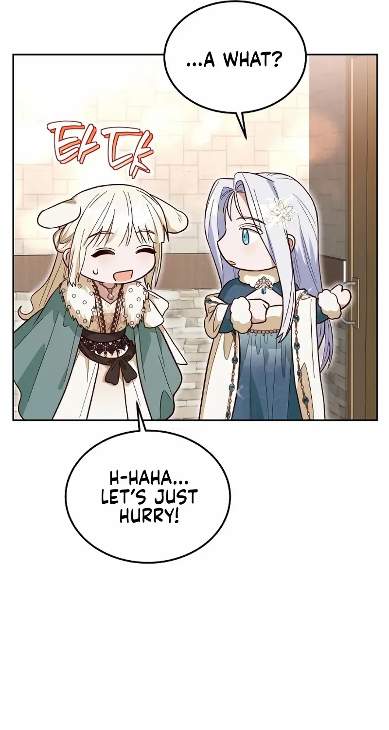 Read The Emperor’s Dog chapter 40 image 19 on Lezhin