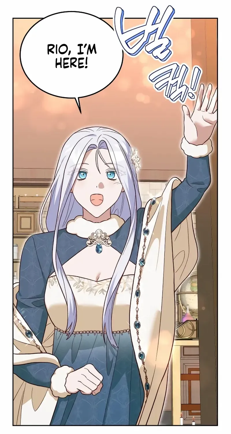 Read The Emperor’s Dog chapter 40 image 20 on Lezhin