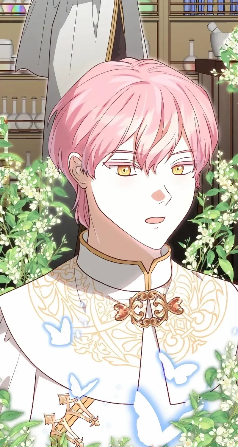 Read The Emperor’s Dog chapter 40 image 22 on Lezhin
