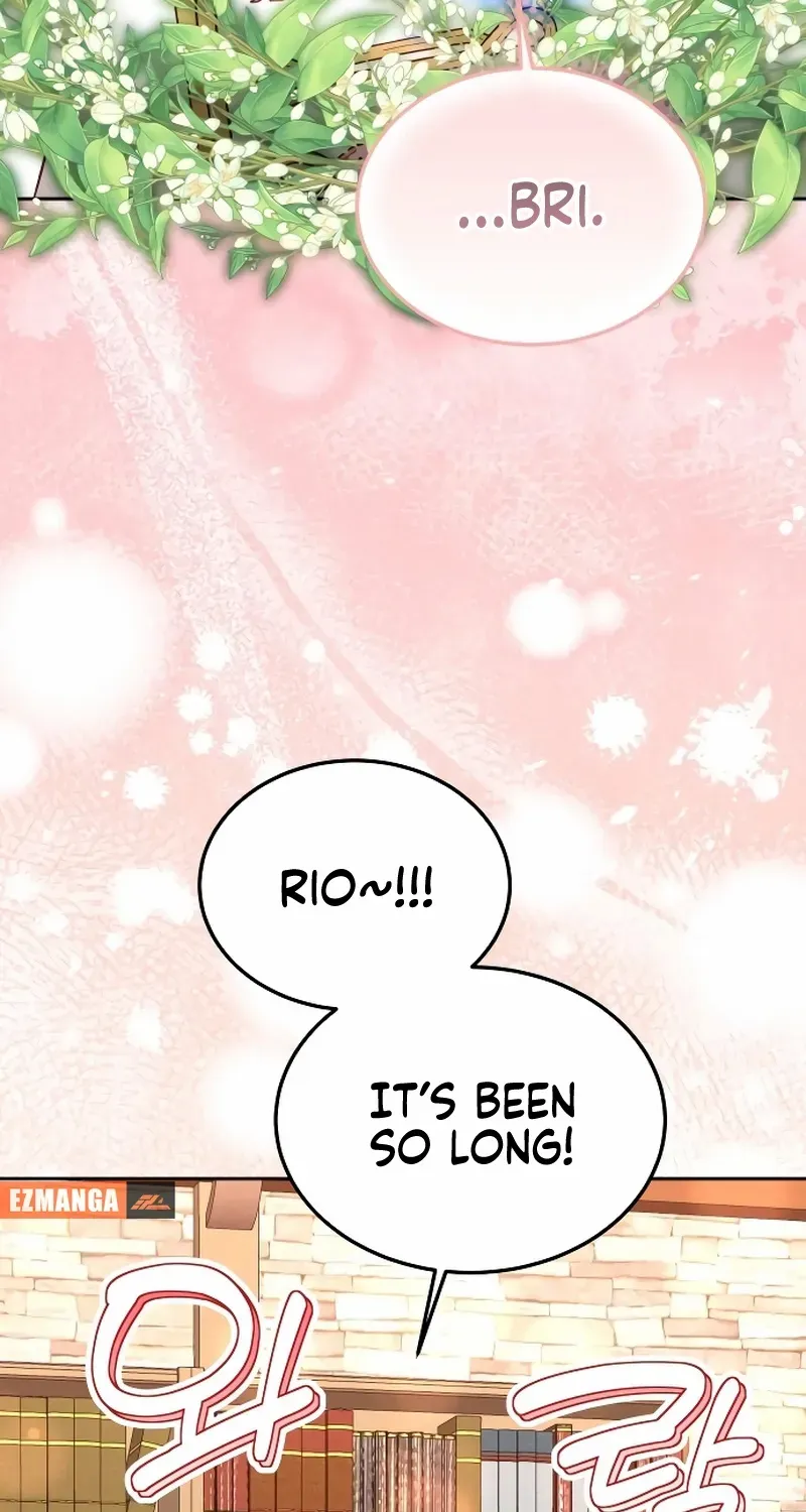 Read The Emperor’s Dog chapter 40 image 23 on Lezhin
