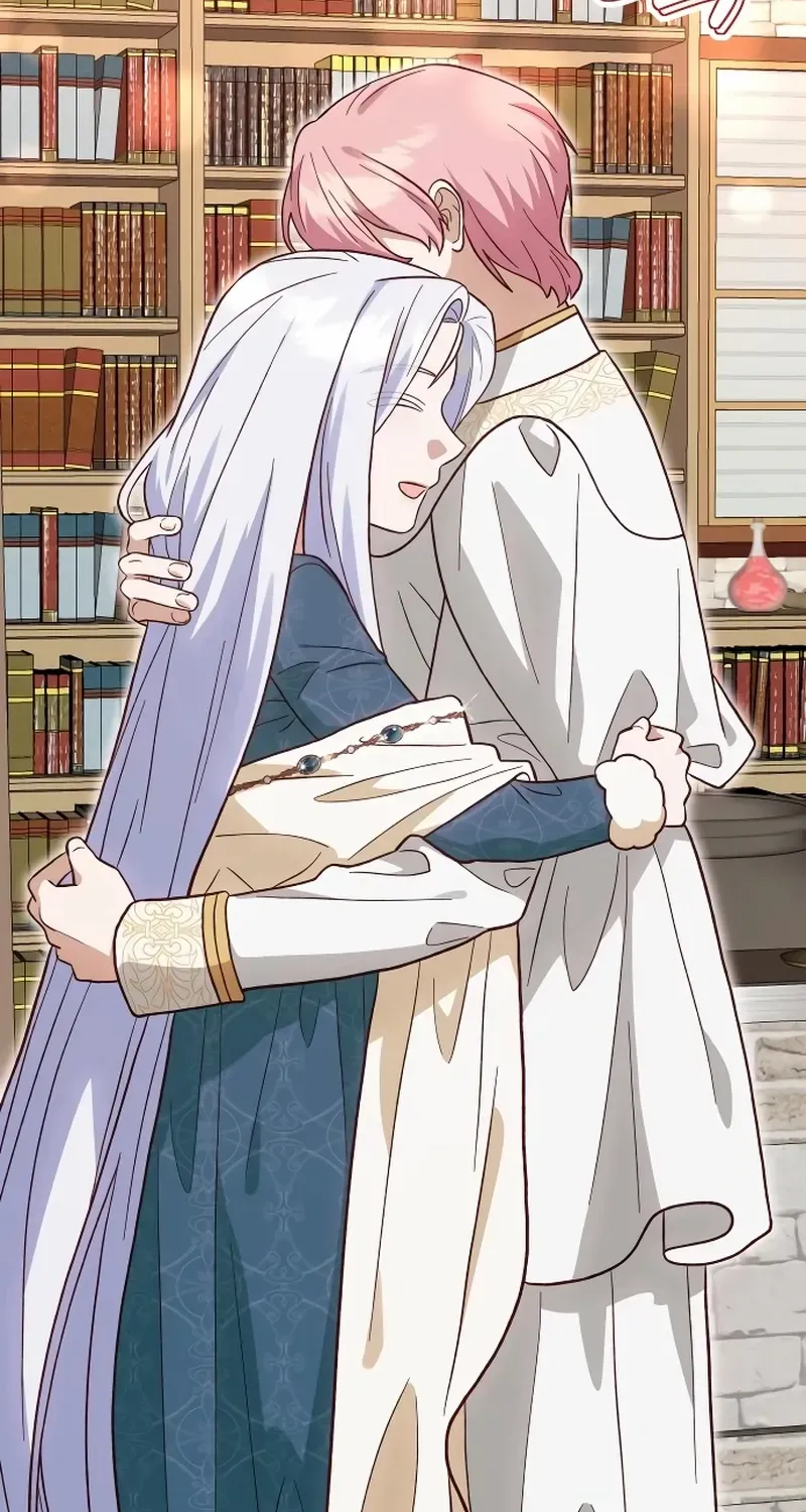 Read The Emperor’s Dog chapter 40 image 24 on Lezhin