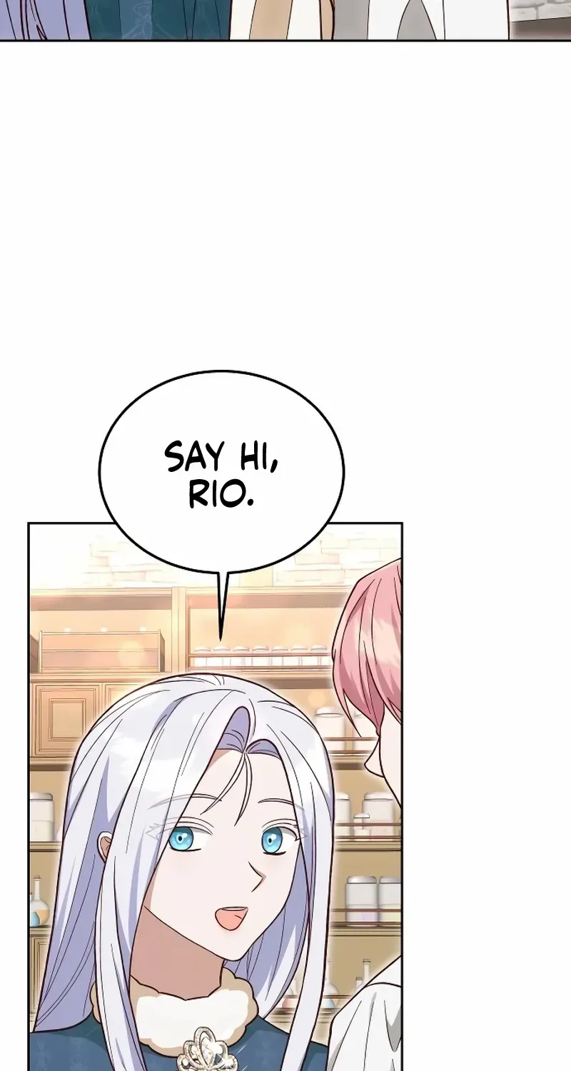 Read The Emperor’s Dog chapter 40 image 25 on Lezhin