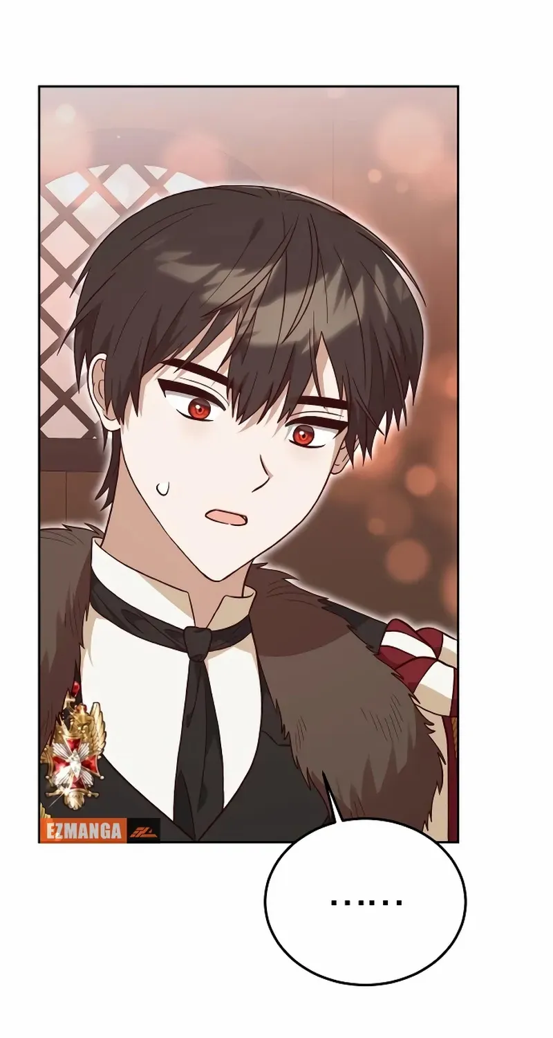 Read The Emperor’s Dog chapter 40 image 3 on Lezhin