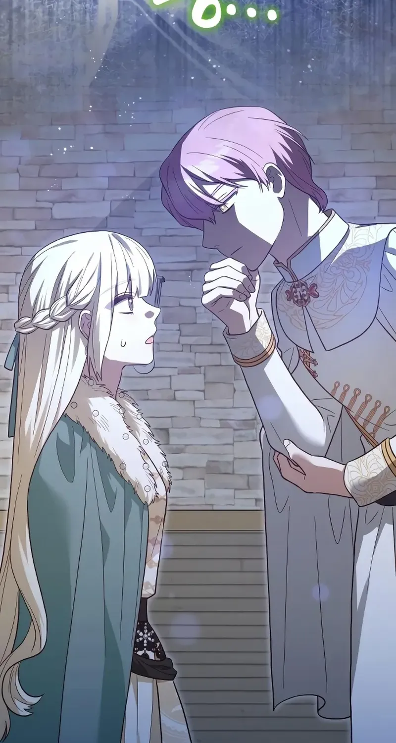 Read The Emperor’s Dog chapter 40 image 31 on Lezhin