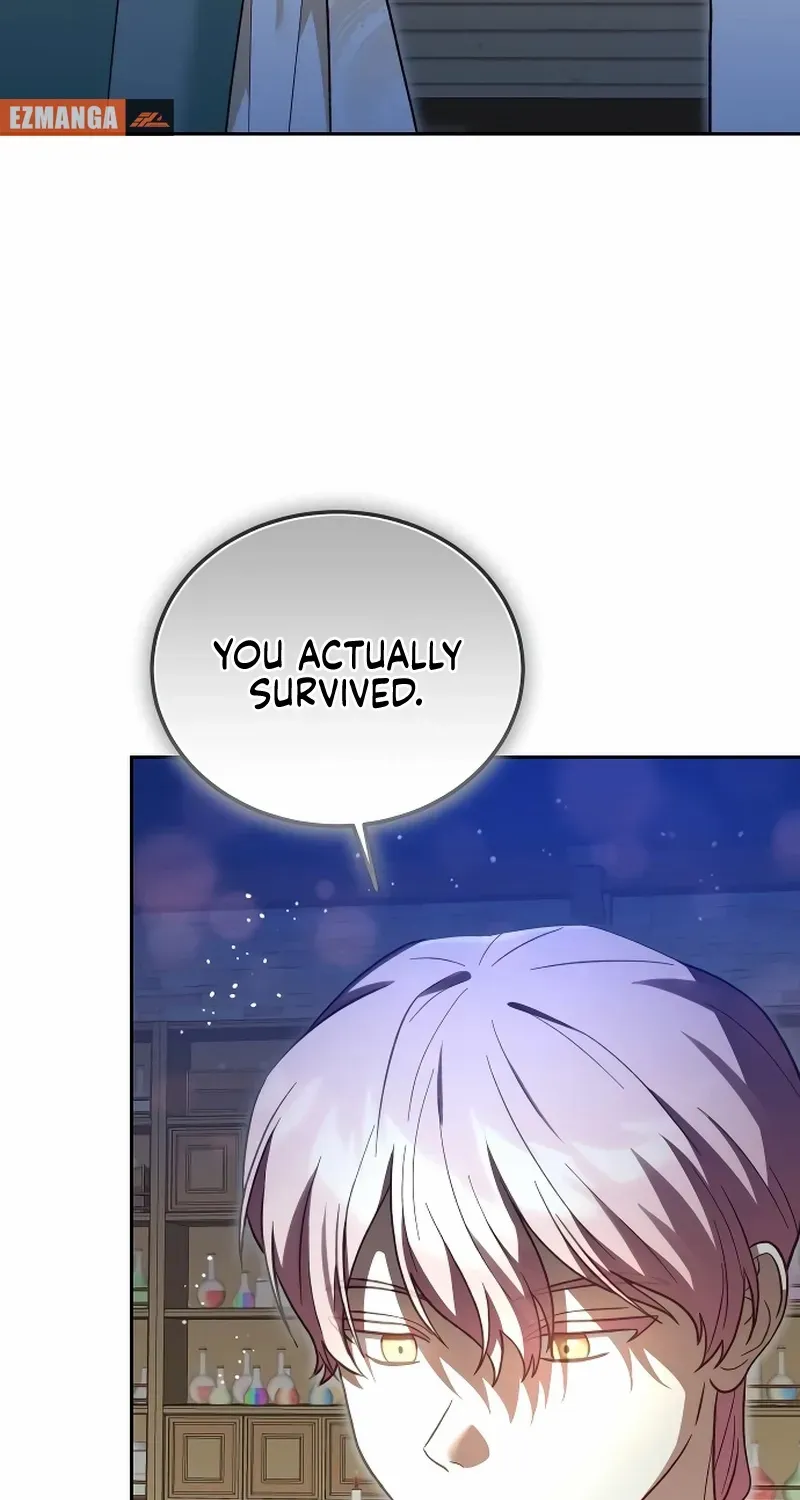 Read The Emperor’s Dog chapter 40 image 32 on Lezhin