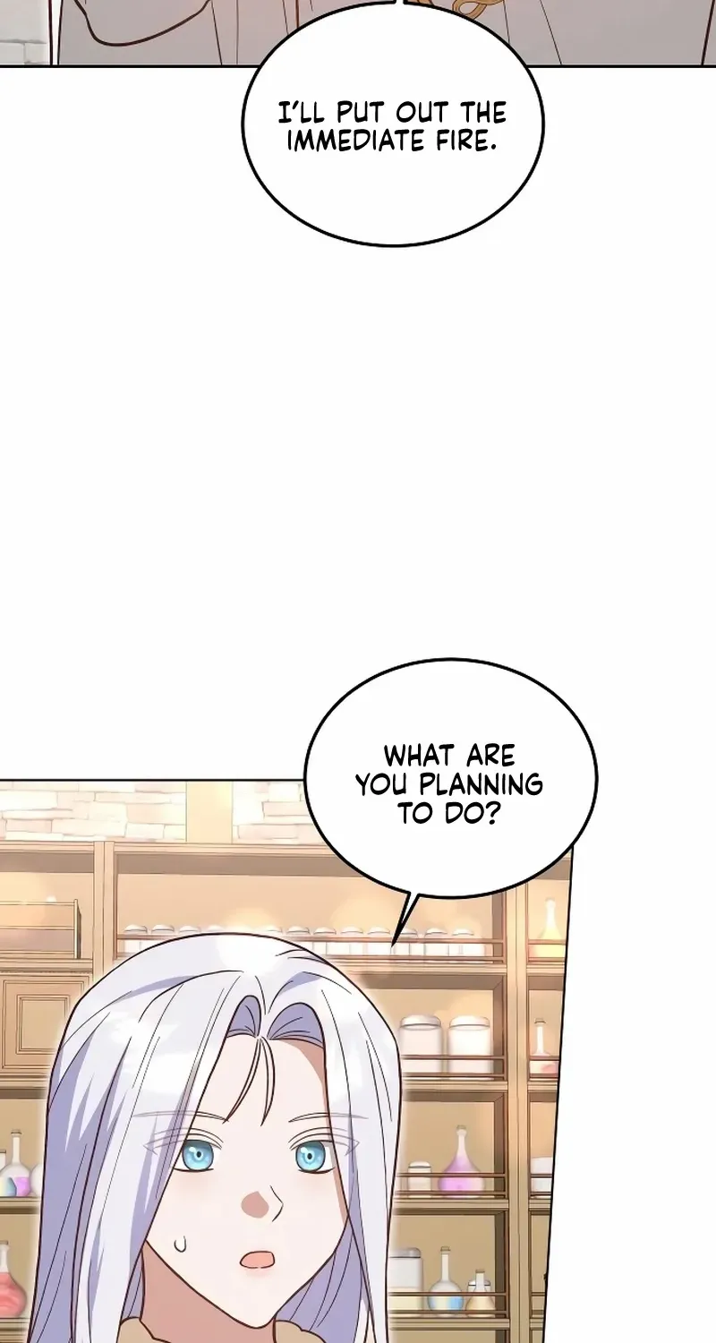 Read The Emperor’s Dog chapter 40 image 38 on Lezhin