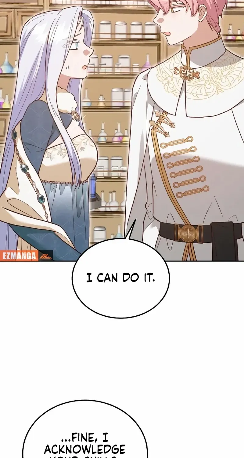 Read The Emperor’s Dog chapter 40 image 40 on Lezhin