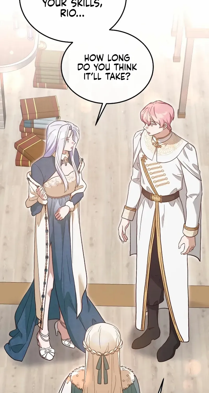 Read The Emperor’s Dog chapter 40 image 41 on Lezhin