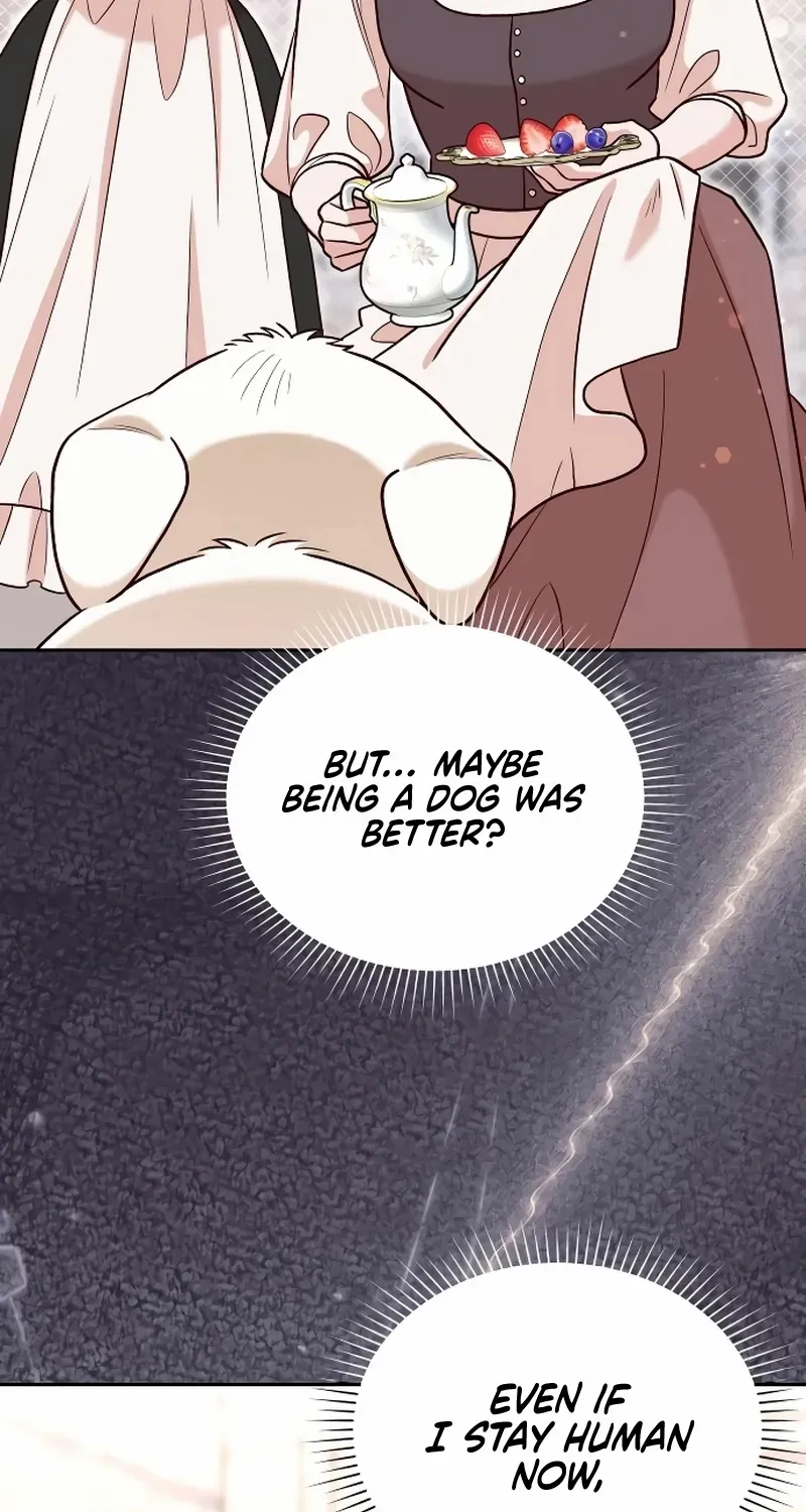 Read The Emperor’s Dog chapter 40 image 45 on Lezhin