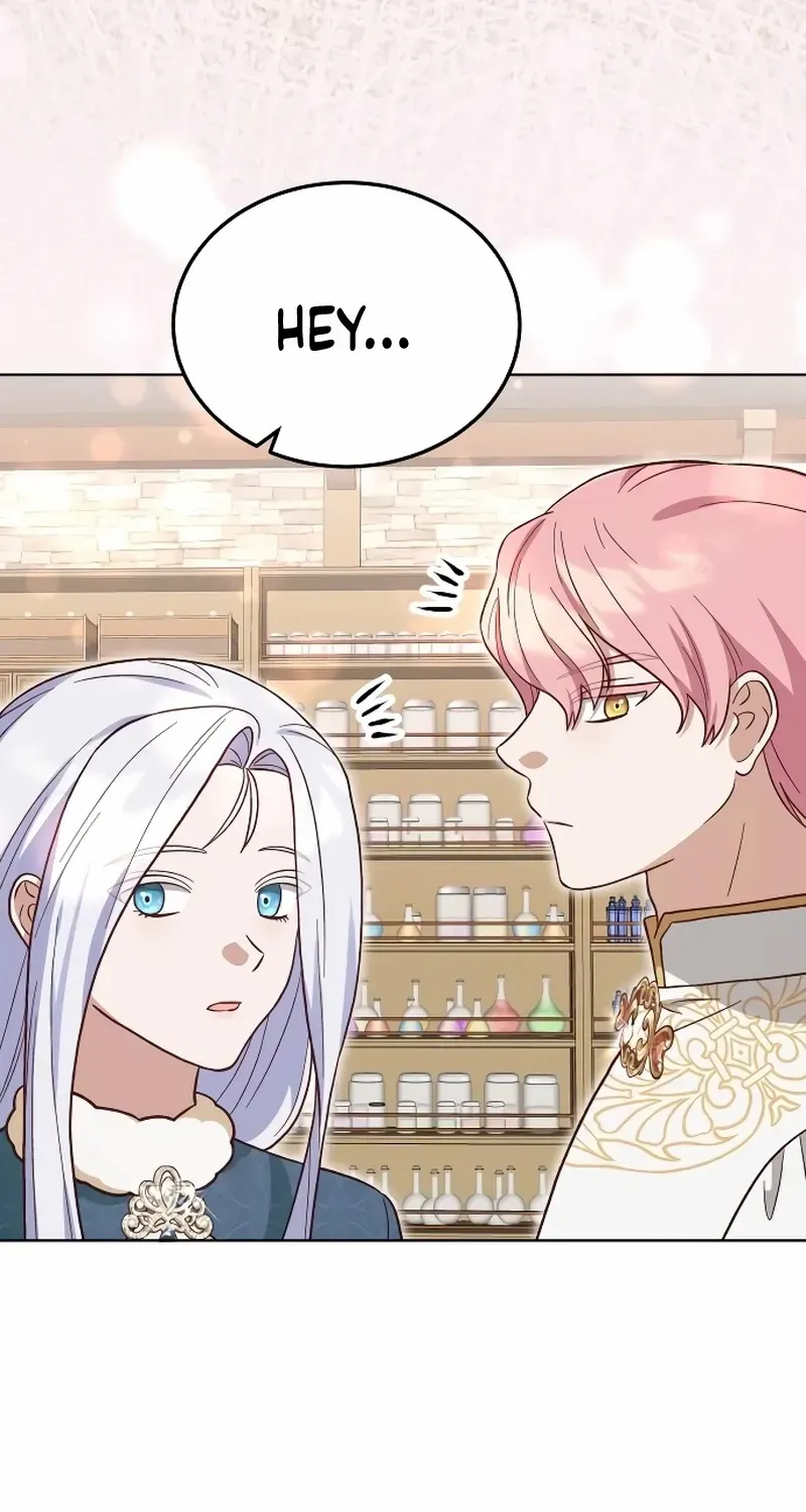 Read The Emperor’s Dog chapter 40 image 48 on Lezhin