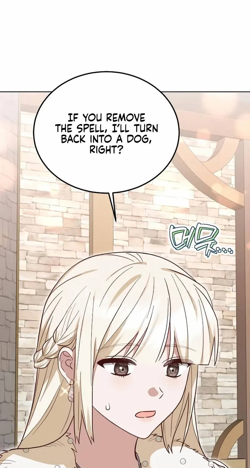 Read The Emperor’s Dog chapter 40 image 49 on Lezhin