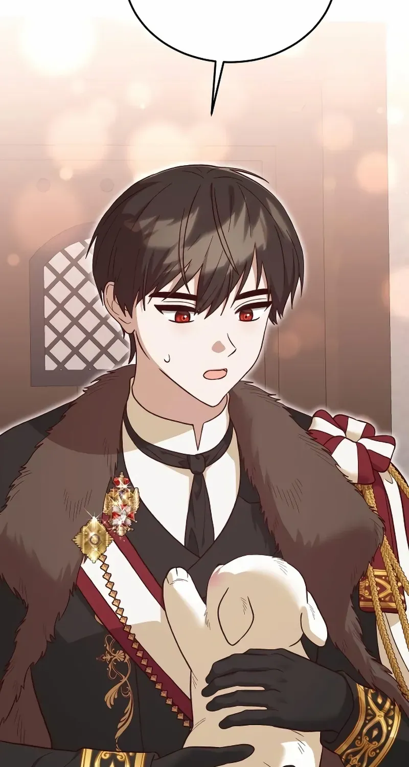 Read The Emperor’s Dog chapter 40 image 5 on Lezhin