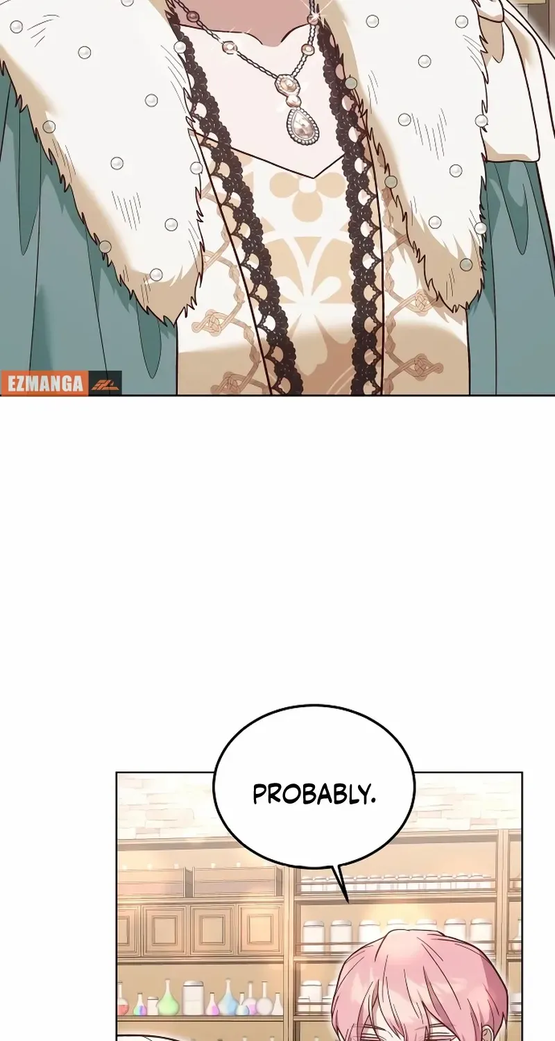 Read The Emperor’s Dog chapter 40 image 50 on Lezhin
