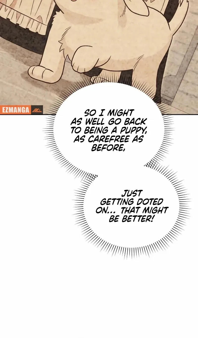Read The Emperor’s Dog chapter 40 image 54 on Lezhin