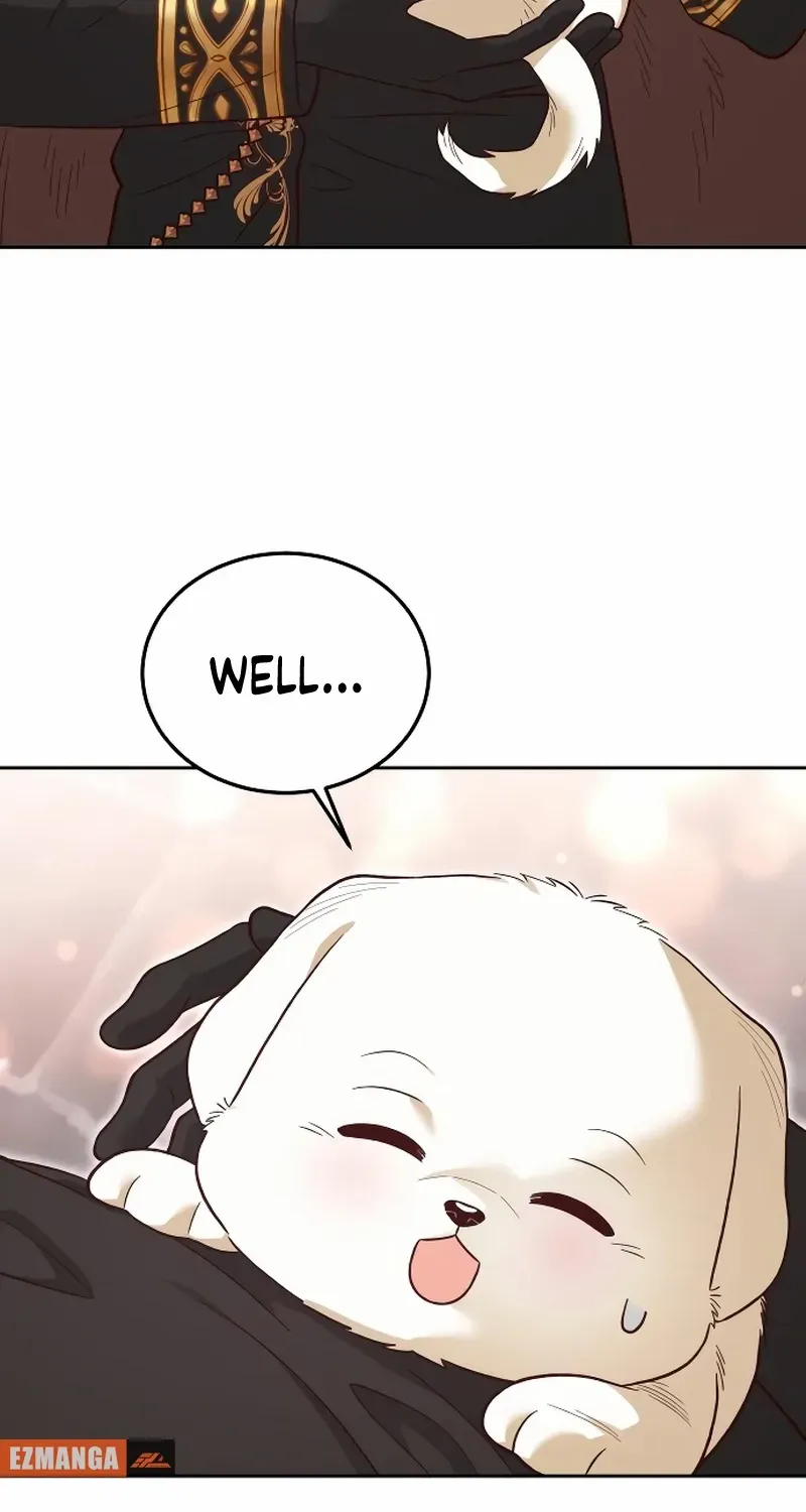 Read The Emperor’s Dog chapter 40 image 6 on Lezhin