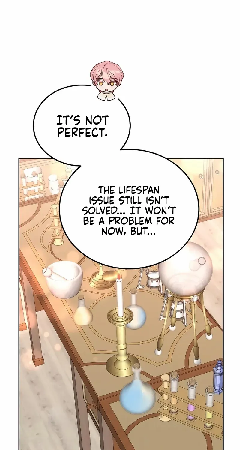 Read The Emperor’s Dog chapter 40 image 65 on Lezhin