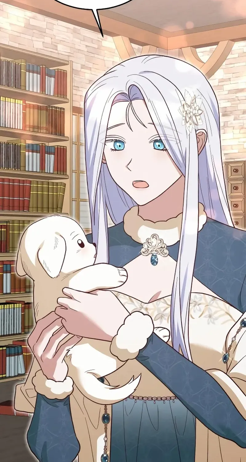 Read The Emperor’s Dog chapter 40 image 68 on Lezhin