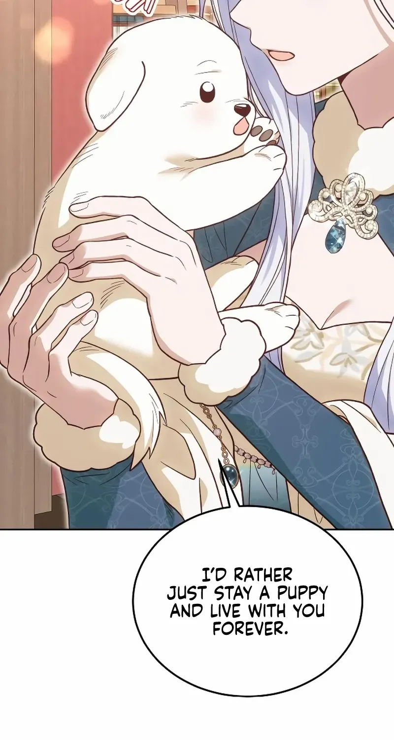 Read The Emperor’s Dog chapter 40 image 70 on Lezhin