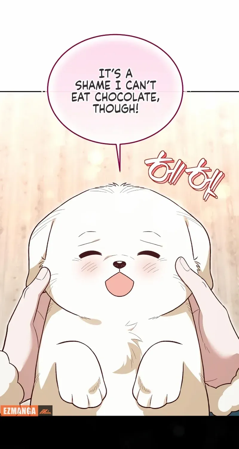 Read The Emperor’s Dog chapter 40 image 71 on Lezhin