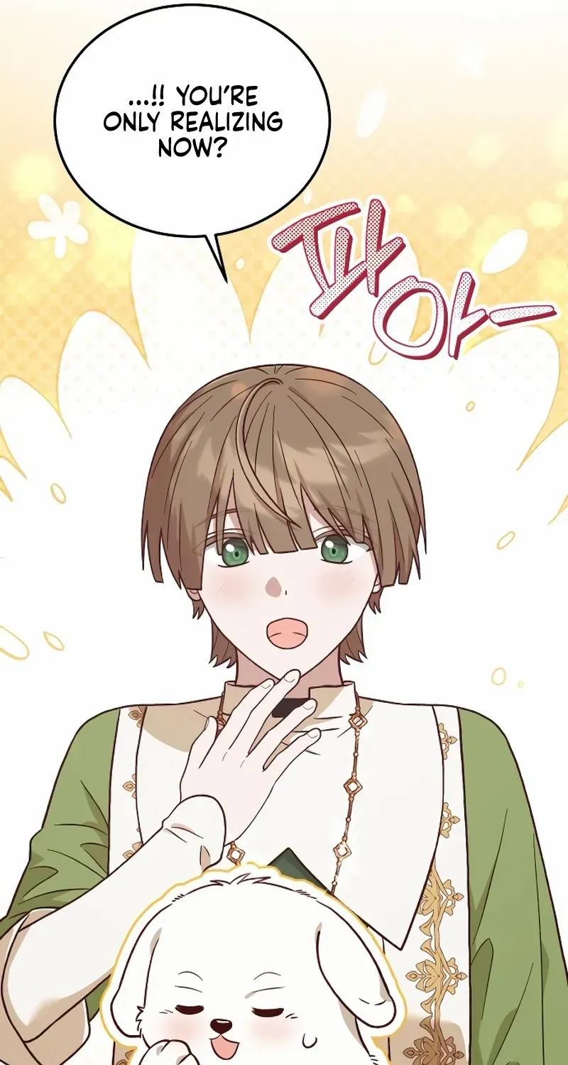 Read The Emperor’s Dog chapter 40 image 74 on Lezhin