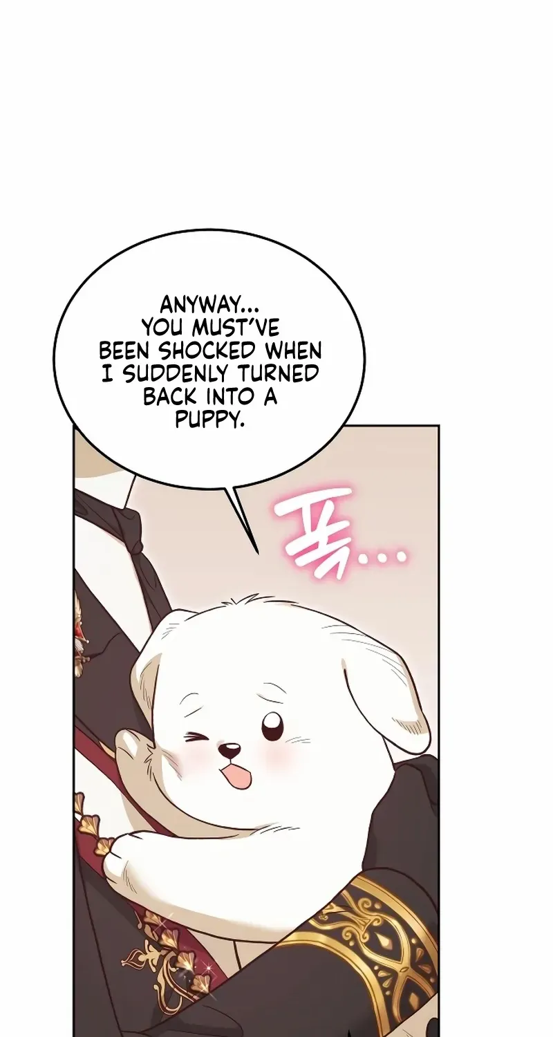 Read The Emperor’s Dog chapter 40 image 77 on Lezhin