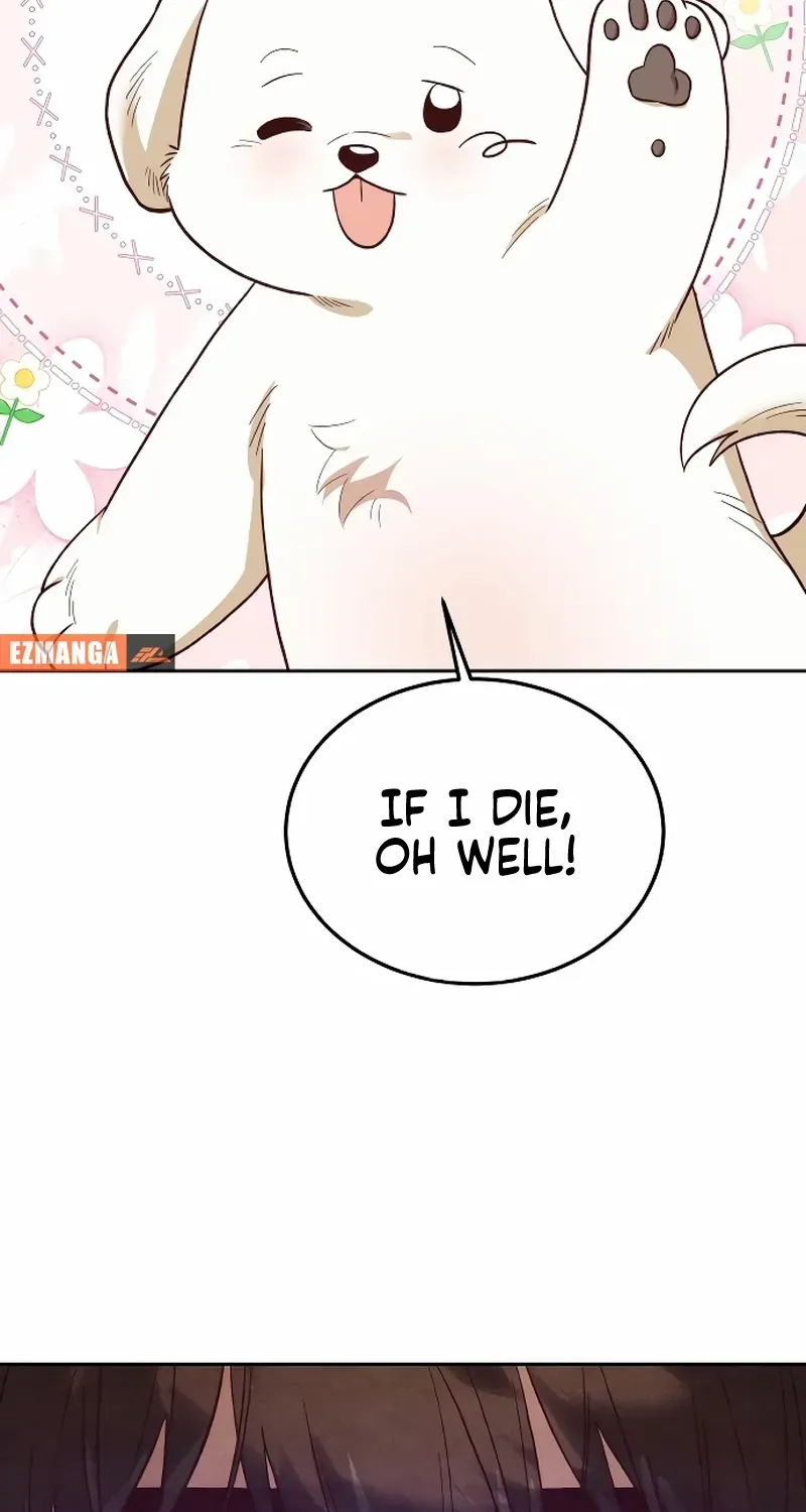 Read The Emperor’s Dog chapter 40 image 80 on Lezhin