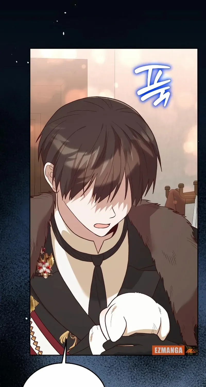 Read The Emperor’s Dog chapter 40 image 84 on Lezhin