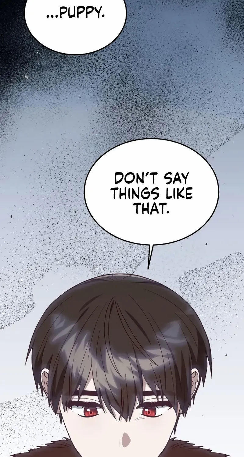 Read The Emperor’s Dog chapter 40 image 85 on Lezhin