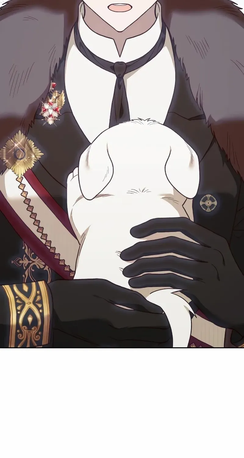 Read The Emperor’s Dog chapter 40 image 86 on Lezhin