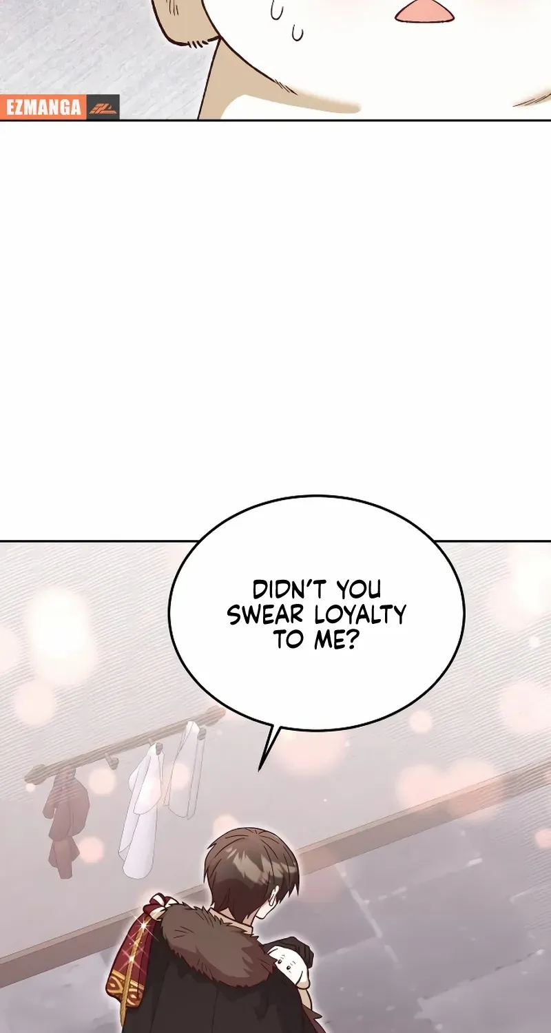 Read The Emperor’s Dog chapter 41 image 2 on Lezhin