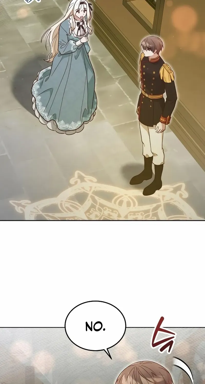 Read The Emperor’s Dog chapter 41 image 22 on Lezhin