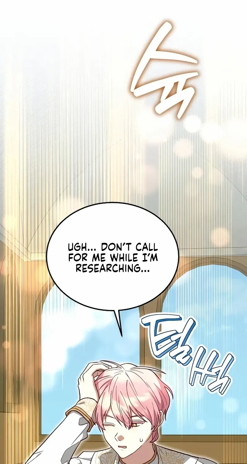 Read The Emperor’s Dog chapter 41 image 25 on Lezhin