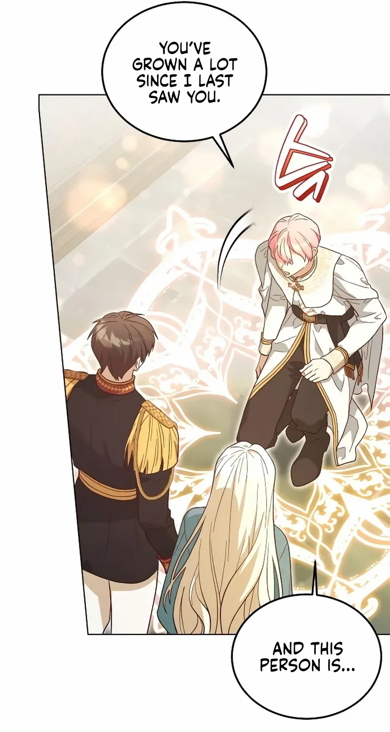 Read The Emperor’s Dog chapter 41 image 29 on Lezhin