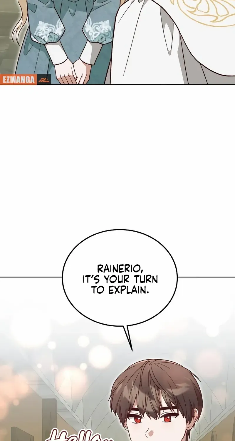 Read The Emperor’s Dog chapter 41 image 31 on Lezhin