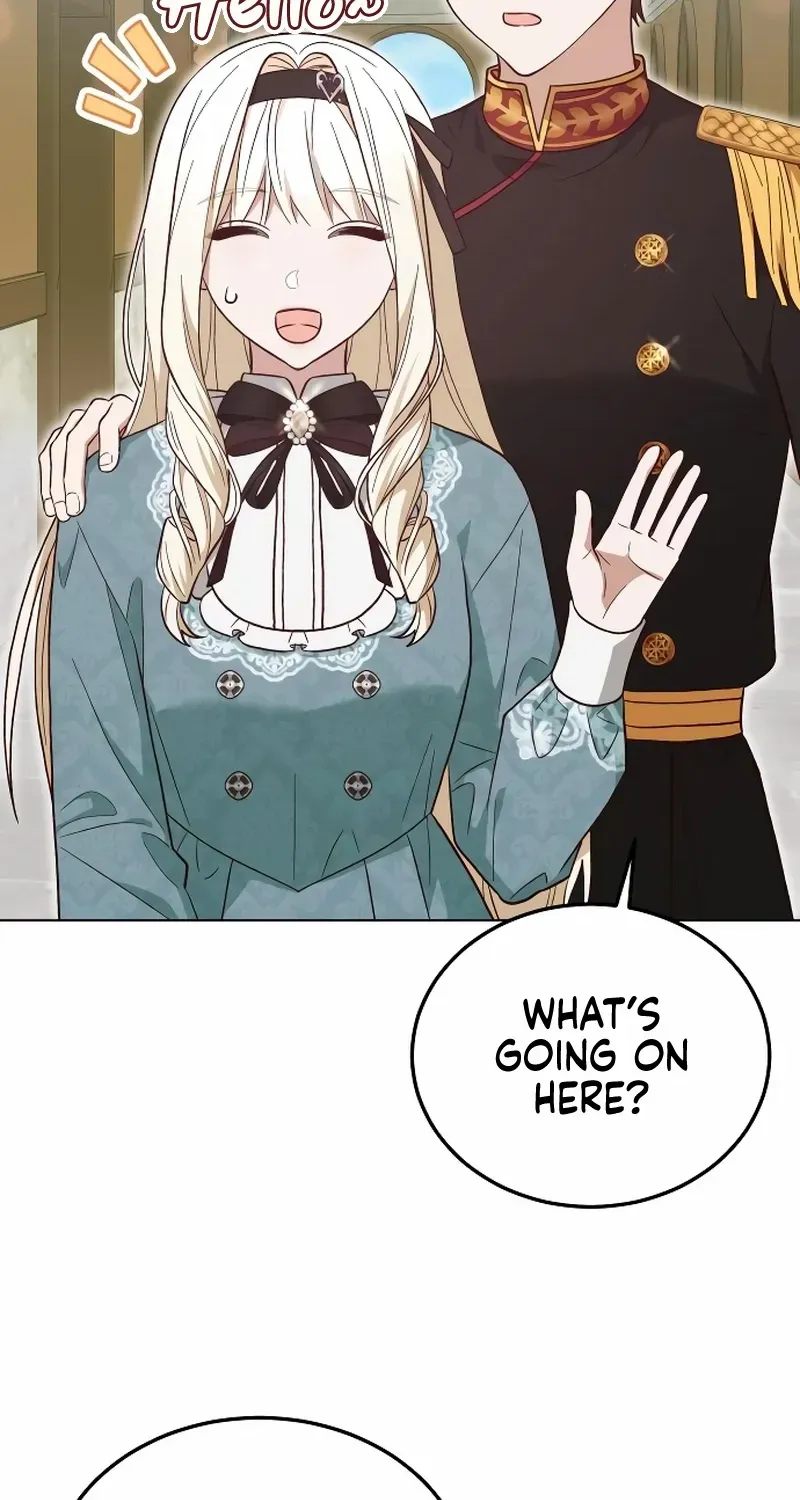 Read The Emperor’s Dog chapter 41 image 32 on Lezhin