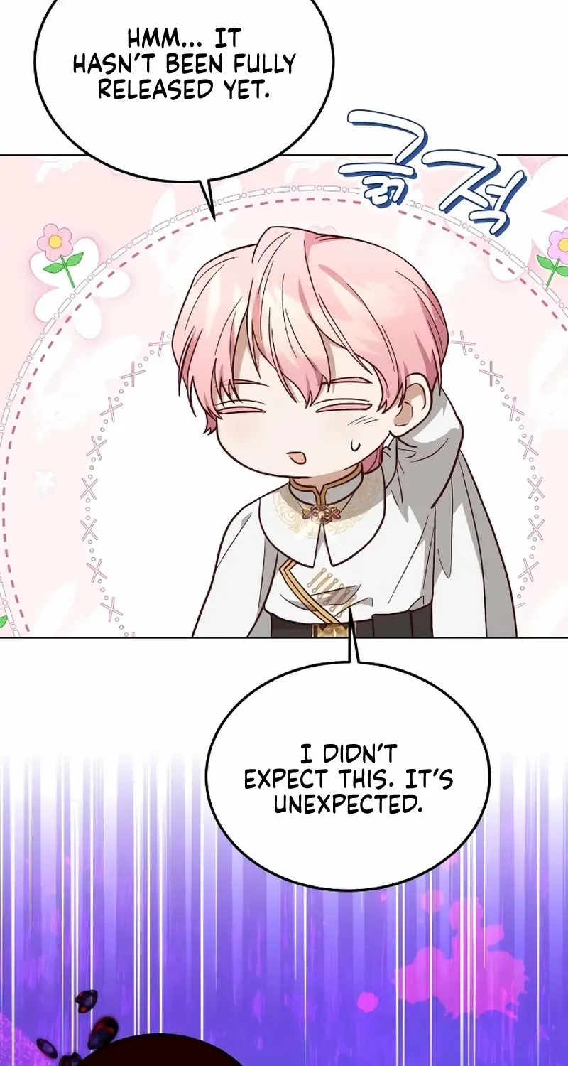 Read The Emperor’s Dog chapter 41 image 33 on Lezhin